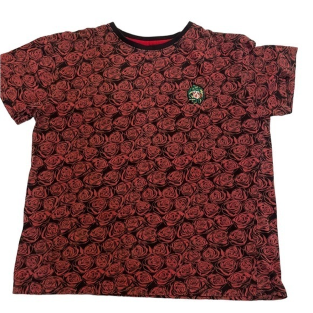 Test of time‎ size large shirt